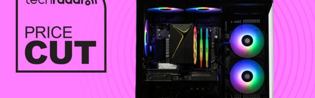 Newegg's best-selling gaming PC features an RTX 5060, is 'AI Ready', and clocks in at just $899 — is it actually worth buying though?