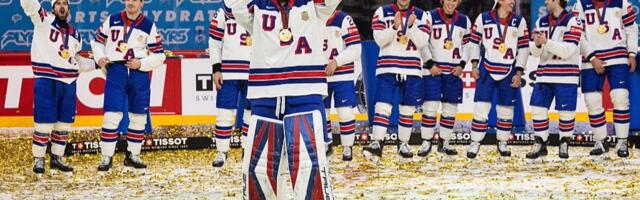 How to watch IIHF World Championship 2026: FREE Live Streams & TV Channels for ice hockey