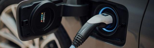 Chinese researchers claim solid-state EV battery can charge in just minutes