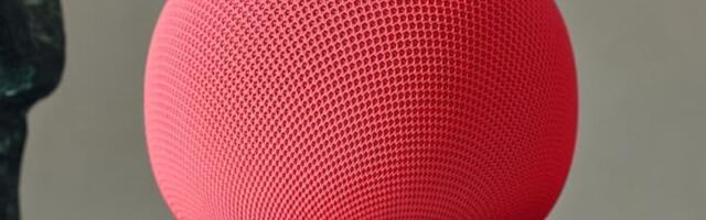 Google’s new $99 Home Speaker packs 360-degree audio and lets you talk to Gemini