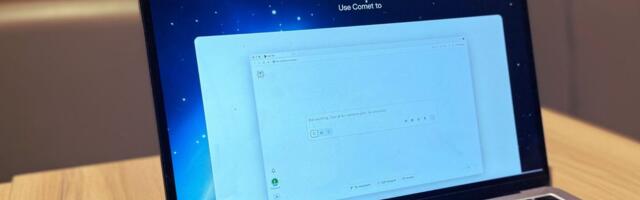 AI browsers like Perplexity Comet can be tricked into spilling your password through BioShocking exploit