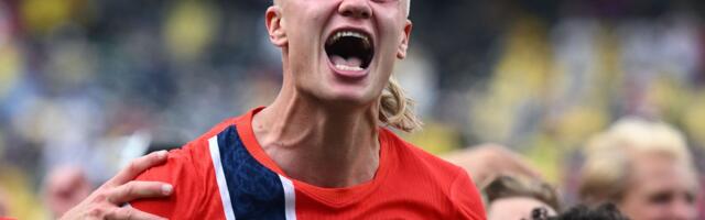 How to watch Norway vs England: Free Streams, TV Channels & Kick-Off time for a Haaland vs Kane FIFA World Cup 2026 quarter-final