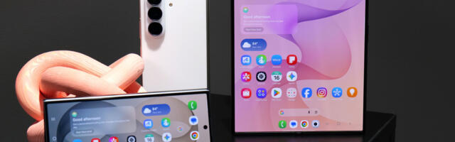 Samsung Galaxy Z Fold 8 Ultra hands-on: Upstaged by the base model