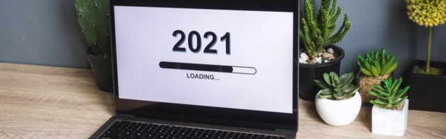 10 Predictions for the Tech Industry in 2021