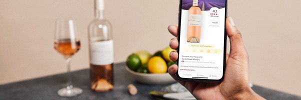 Vivino raises $155 million for wine recommendation and marketplace app