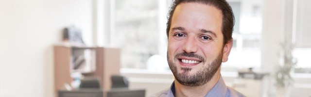 Swedish deeptech IP startup IamIP raises funding