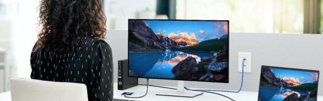 Powerful Upgrades for Your Workspace: Shop Dell’s Premium Extravaganza Sale