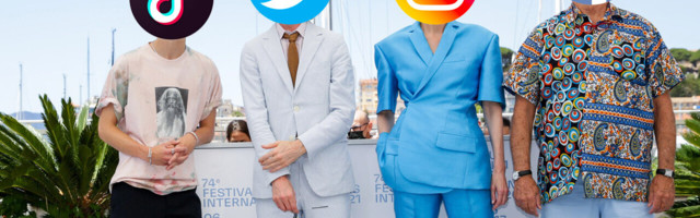 The French Dispatch fashion meme is the purest thing on the internet
