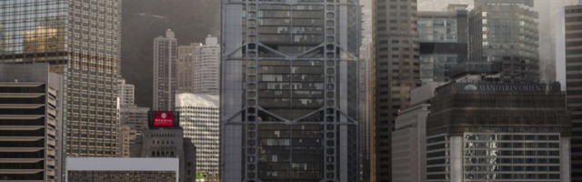 Will Asia be home to decentralized finance?