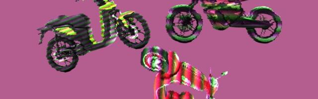 We picked the 3 coolest two-wheelers from the EIMCA Moto Show