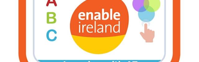 Enable Ireland Launch New Online Assistive Technology Course for Teachers, SNAs and Parents of Primary Level StudentsE