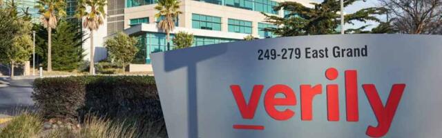 Top tech startup news for Wednesday, January 11, 2023: Alphabet’s Verily, Binance, FTX, Oxbotica, and Peppy
