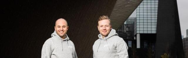 Rotterdam's Eyk raises €650,000 to streamline data reports for omni-channel marketing