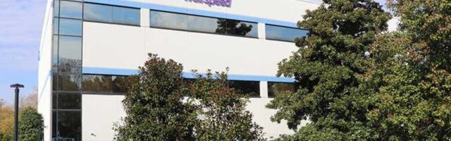 Apollo Global leads a $2 billion private funding for chipmaker Wolfspeed