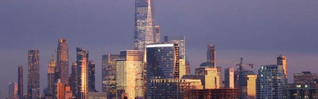 Working from home could wipe $800 billion from office values globally