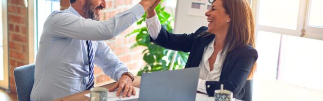 Why Passion is the Key Ingredient to Your Success