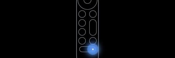 Is This Remote for the New Chromecast With Google TV?