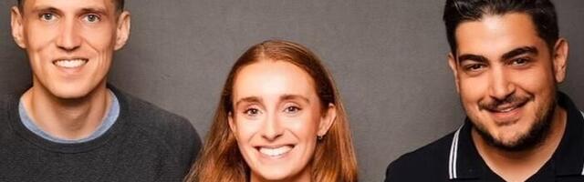 YC-backed energy startup Elyos raises £2.5m
