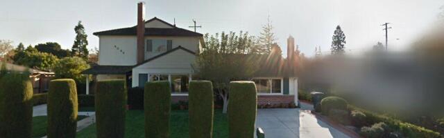 Sale closed in Palo Alto: $3.5 million for a four-bedroom home