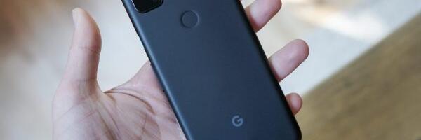 Pixel 4a Gets a Surprise Update, Likely Its Final