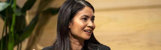 Canva’s Coming-Out Party at Goldman’s Private Tech Confab