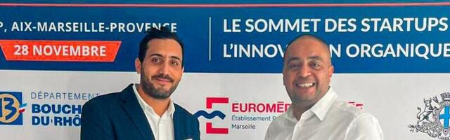 Tunisian team collaboration startup Cynoia raises $930k for West African expansion