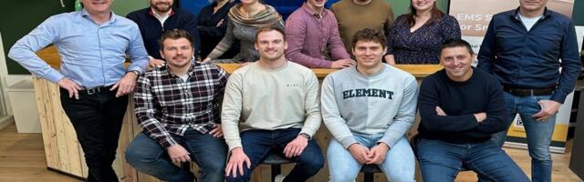 €3M funding boosts tibo energy's global smart grid expansion