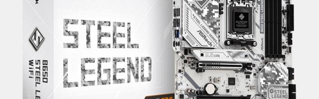ASRock preps Sub-$200 B650 motherboard for gamers and enthusiasts