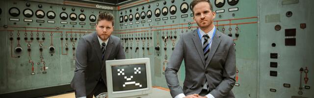 Death of an accidental IT admin: Atomico leads $6.5M seed round in IT-as-a-Service provider deeploi