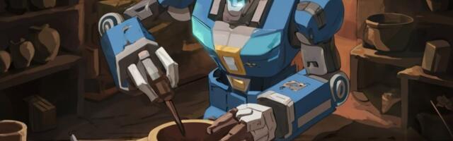Exclusive: Voltron Data acquires Claypot to unlock real-time AI with modular data systems