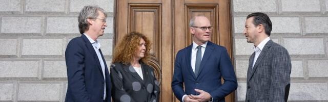 Open Doors Initiative – time for tech businesses to lead by example in new era for Corporate Social Justice