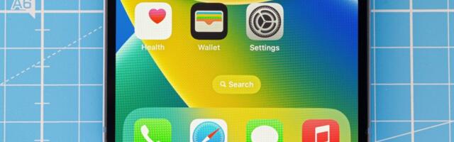 Next iPhone SE coming in 2025 with OLED screen borrowed from the iPhone 14