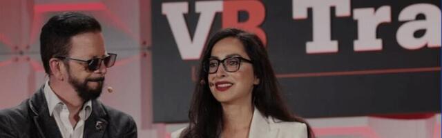VentureBeat CSO, Gina Joseph, honored by San Francisco Business Times as 40 under 40 leader