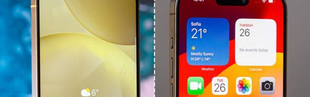 Samsung Galaxy S24 vs. Apple iPhone 15 Pro