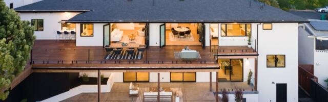 Reimagined Claremont Pines Contemporary