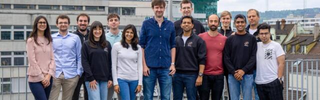 Zurich-based Synthara raises €10.5 million to expand the embedded computing market