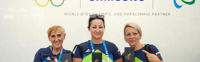 Samsung to also provide a Galaxy Z Flip6 Olympic Edition to all Paralympians at Paris 2024