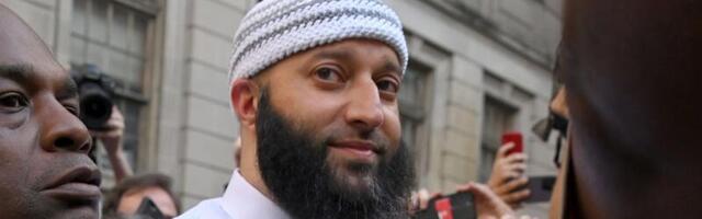 Serial’s Adnan Syed has once again had his conviction reinstated. Here’s what that really means.