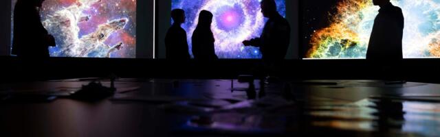 Space Week Ireland 2024 Inspires a New Generation of Space Explorers with successful week of Space themed events