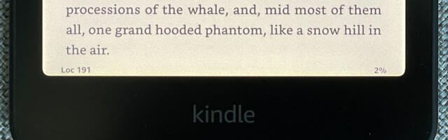 Amazon says it’s fixing the Kindle Colorsoft’s yellow screen