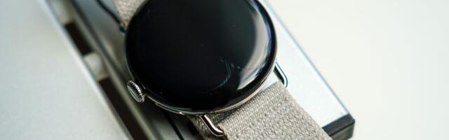 For 2025, Google Needs to Make the Pixel Watch More Durable