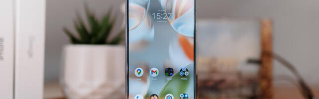 Google finally has a fix coming for Pixel’s buggy back gesture