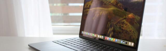 The 13-inch Apple MacBook Air M3 is down to $899 on Best Buy