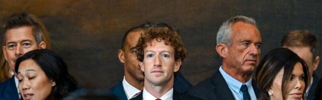 ‘Social Network’ star Jesse Eisenberg has run out of empathy for Mark Zuckerberg