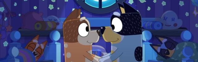 Romantic Bluey Episodes Where Bandit and Chilli Are Relationship Goals 