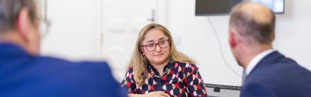 ‘We’ll follow that quickly’: UK AI minister on Macron’s €109bn AI plan