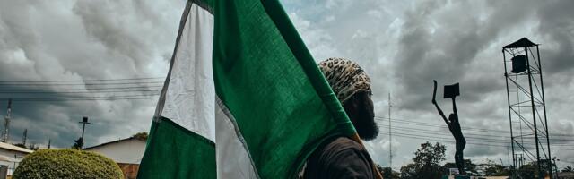 Nigeria Sues Binance for $81.5 Billion in Economic Losses and Back Taxes
