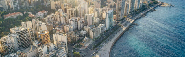 How has the Fintech Sector Developed in Lebanon Amidst an Ongoing Economic Crisis?