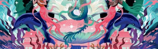 64 New Sci-Fi, Fantasy, and Horror Books Beaming Down in March