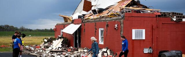 The home insurance crisis hits the heartland